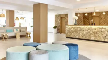 Universal Hotel Castell Royal
