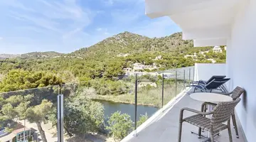 Universal Hotel Castell Royal