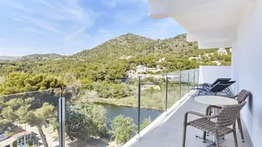Universal Hotel Castell Royal