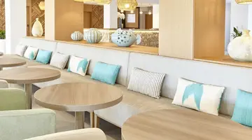 Universal Hotel Castell Royal