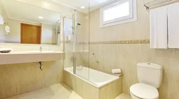 Universal Hotel Castell Royal