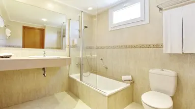 Universal Hotel Castell Royal