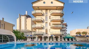 UNIVERSAL HOTEL (CERVIA)