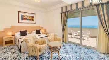 UNIVERSAL HOTEL (CERVIA)