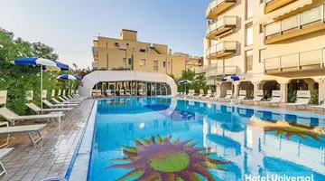 UNIVERSAL HOTEL (CERVIA)