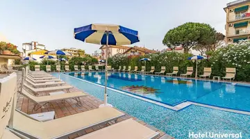 UNIVERSAL HOTEL (CERVIA)