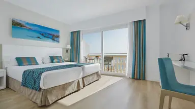 Universal Hotel Lido Park & SPA