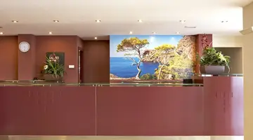 Universal Hotel Lido Park & SPA