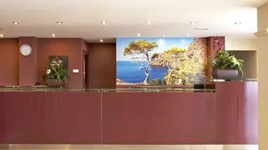 Universal Hotel Lido Park & SPA