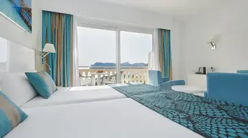 Universal Hotel Lido Park & SPA