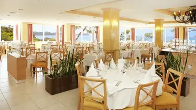 Universal Hotel Lido Park & SPA