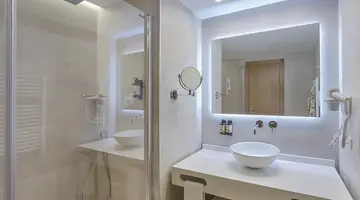 Universal Hotel Lido Park & SPA