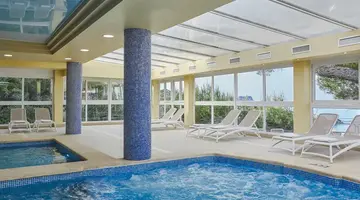 Universal Hotel Lido Park & SPA
