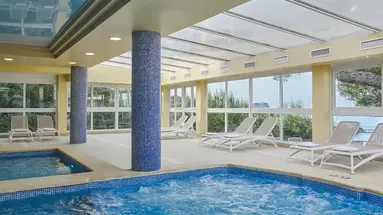 Universal Hotel Lido Park & SPA