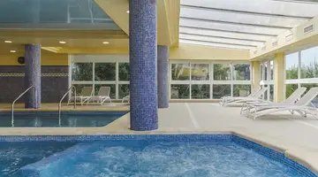 Universal Hotel Lido Park & SPA