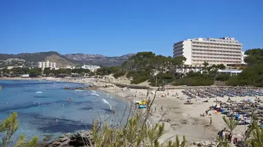 Universal Hotel Lido Park & SPA
