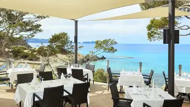 Universal Hotel Lido Park & SPA