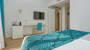 Universal Hotel Lido Park & SPA