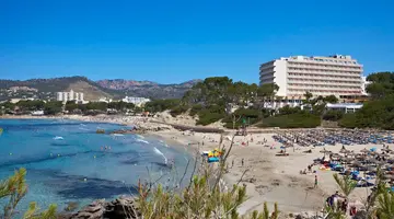 Universal Hotel Lido Park & SPA