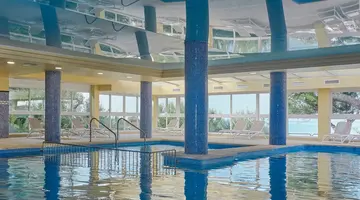 Universal Hotel Lido Park & SPA