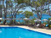 Universal Hotel Lido Park & SPA