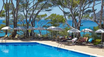 Universal Hotel Lido Park & SPA