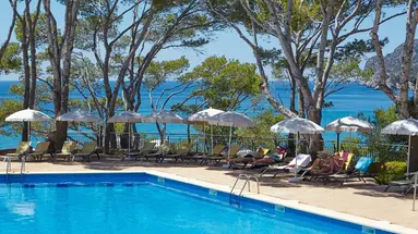 Universal Hotel Lido Park & SPA