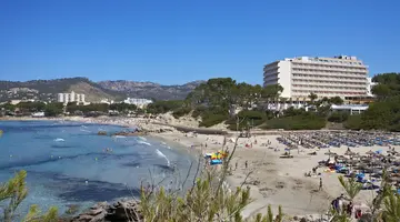 Universal Hotel Lido Park & SPA