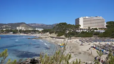 Universal Hotel Lido Park & SPA