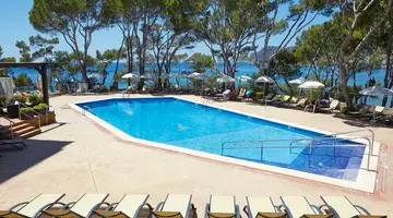 Universal Hotel Lido Park & SPA