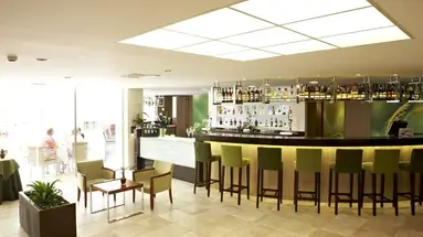 Universal Hotel Lido Park & SPA