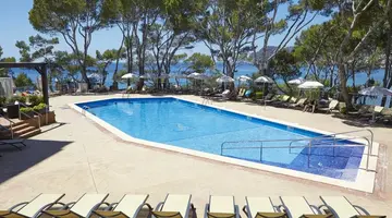 Universal Hotel Lido Park & SPA