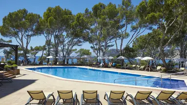 Universal Hotel Lido Park & Spa