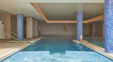 Universal Hotel Lido Park & Spa