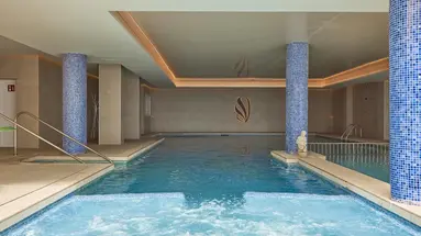 Universal Hotel Lido Park & Spa