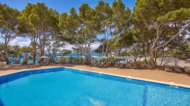 Universal Hotel Lido Park & SPA
