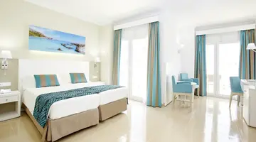 Universal Hotel Lido Park & SPA