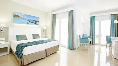 Universal Hotel Lido Park & SPA