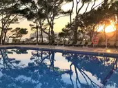 Universal Hotel Lido Park & SPA