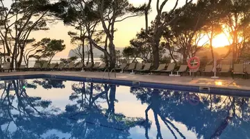 Universal Hotel Lido Park & SPA