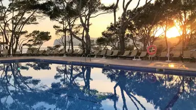 Universal Hotel Lido Park & SPA