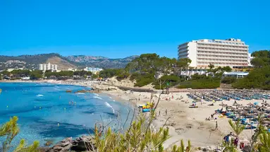 Universal Hotel Lido Park & Spa
