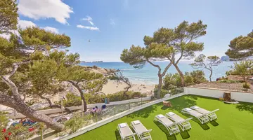 Universal Hotel Lido Park & Spa