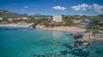 Universal Hotel Lido Park & Spa