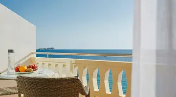 Universal Hotel Lido Park & SPA