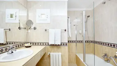 Universal Hotel Lido Park & Spa