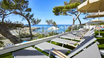 Universal Hotel Lido Park & Spa