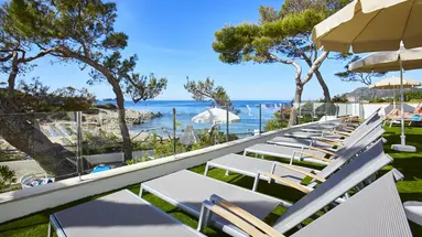 Universal Hotel Lido Park & Spa