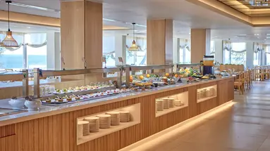 Universal Hotel Lido Park & Spa