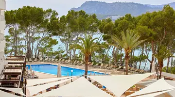Universal Hotel Lido Park & SPA